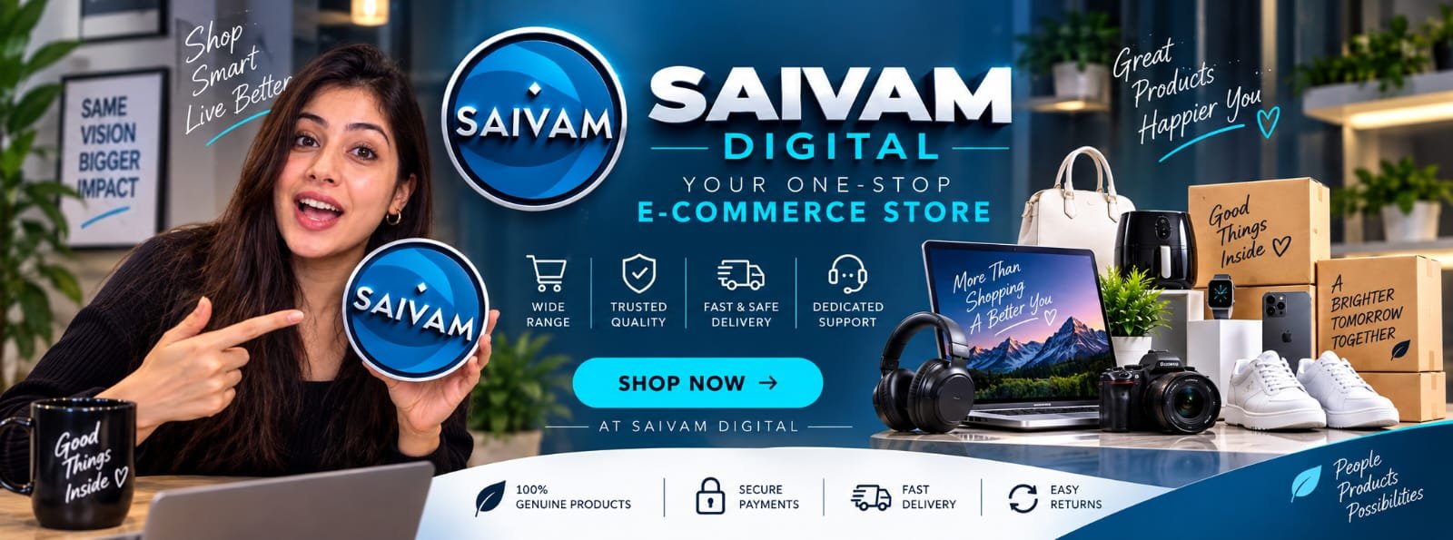 Promo Banner